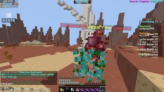 (CosmicPvP) Divine 3 and Divine 4 KILL! + 5 HALF 10 KILLS! (OMG INSANE)