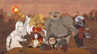 Bar Room Blitz | Critical Role RPG One-Shot