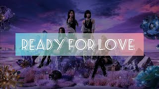 Ready for love (BLACKPINK) - Cover Remix