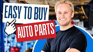 Ordering from BUYAUTOPARTS.COM