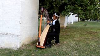 Hans Kleemann : Ciaccona c minore