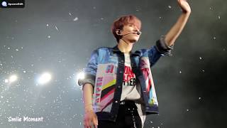 180714 THE CONNECT IN TAIPEI - 하얀소년 (기현 short ver.)