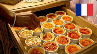 POV: You want a late night snack 🧀 | French Food Edition 🇫🇷 | Satisfying & Relaxing AI ASMR