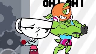 CUP.EXE (Original: @Teggei)