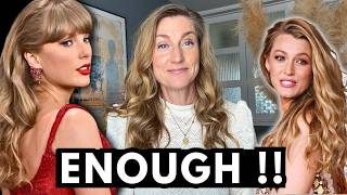 Taylor SPEAKS OUT !!!