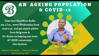 COVID & The Elderly