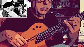 Cordoba Stage Traditional CD Guitar