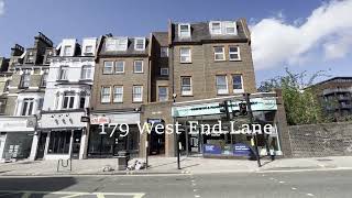 179 West End Lane