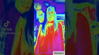 Demon's