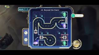 Misi Mobile Legend 4-6 Beyond the Stars!
