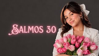 Salmos 30 - Azzu (Video Lyric) 