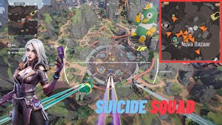 How to not play in Squad | FARLIGHT 84 | DO OR DIE 🔥