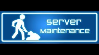 Maintenance With Jude | Pixelmon Server Kits