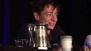 PVCF2021 Guest of Honor Q&A