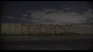 RICKY HIL & NØTHIN MATTERS - DEAD BOYZ (OFFICIAL MUSIC VIDEO)