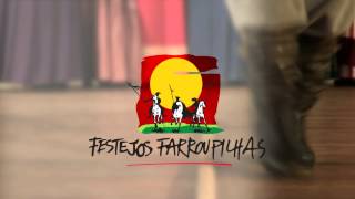 Festejos Farroupilhas VT