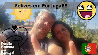 Brasileiros Felizes em Portugal
