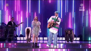 Lanberry & Tribbs - Dzięki, że jesteś | Polsat Hit Festiwal 2024