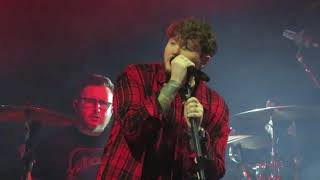James Arthur - Take It Or Leave It - BIC Bournemouth - 05/03/2022