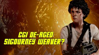 Fede Alvarez's Plans for the Alien: Romulus Sequel