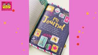 Travel planner and Journal