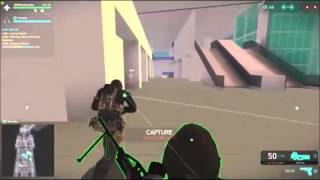 ghost recon updated montage