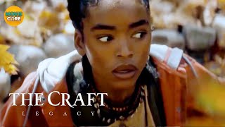 Teenage Witches Unleash Magic For The First Time | The Craft: Legacy | MovieCore