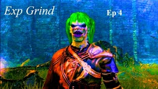 Dark Souls Ep 4