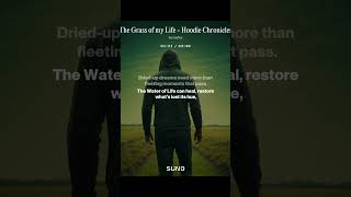 The Grass of my Life-   Hoodie Chronicles
