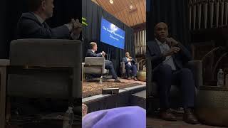 One on One with Colin Allred – TribFest 2025