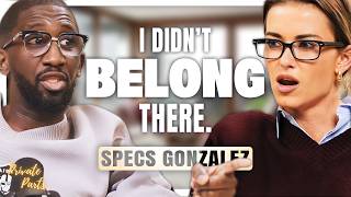 Specs Gonzalez: Sidemen Inside & Burying the Wrong Dad