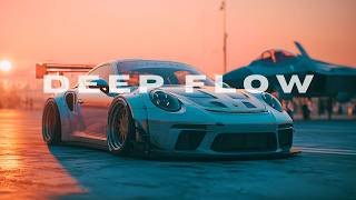 SIGMA FOCUS: Music for Elite Minds & High Performance [Atmospheric Phonk]