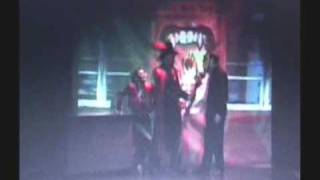 Seduction at Greek Isles part 1