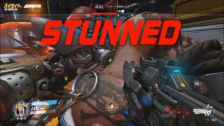 New Roadhog - Overwatch Gameplay