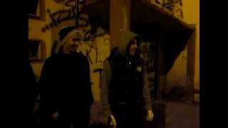 FREESTYLE - ( vRus , MEHDIXION , Mc Majnoon , AMino ) - راب جزائري ©
