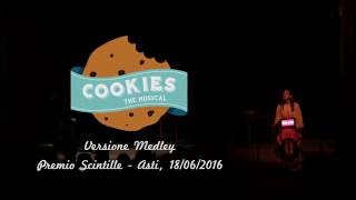 Cookies Medley - Premio Scintille