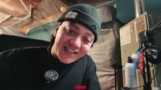 Daily Vlog_70 With The DJI Osmo Pocket 3 - First Impressions, Is This For You?