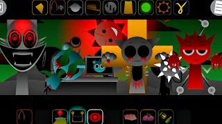 Incredibox Sprunki Anti Shifted Phase 5 But Hyper Shifted / Full Gameplay Showcase 🎮