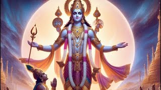 संसार का सुख दुःख देख लिया || #krishna #narayan