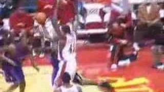 Family Business (Vince Carter & Tracy Mcgrady)