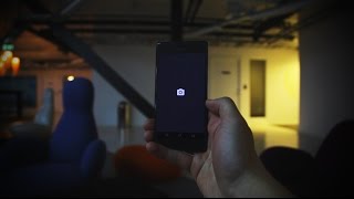 Updated Open Devices Camera