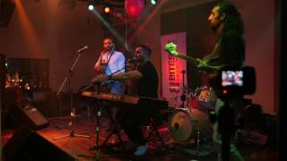 Bitesize Music Soft Launch | Aalaat LIVE - Part 3