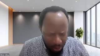 Fast-Forward Morning Prayer||Pastor Bola Adisa||Wednesday,January.14th,2026