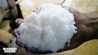 10 Surprising, Billion-Dollar Exports Around The World