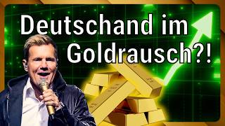 Why is everyone buying gold from Kettner Edelmetalle right now?