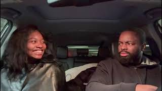Ride or Die Heist Skit 
