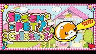 Joguinho Fofo ❤️ Spoon Pet Collector Tutorial - Resenha