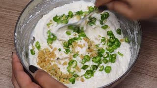 Perfect Hotel Style Crispy Spongy Breakfast/Snack Recipe | Beginner Friendly Medu Vada Recipe 