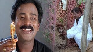 Venu Madhav And M.S Naryana Unlimited Comedy Time || TFC Comedy Time