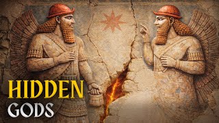 Sumerian Records Reveal What the Anunnaki Were Really Doing Underground | History for Sleep